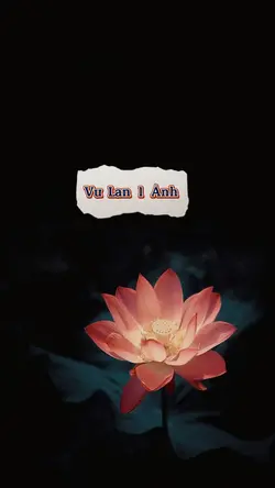 Vu Lan 1 Ảnh