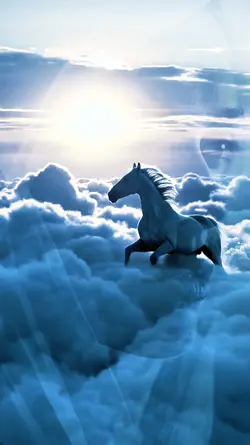 HORSE LOVERS