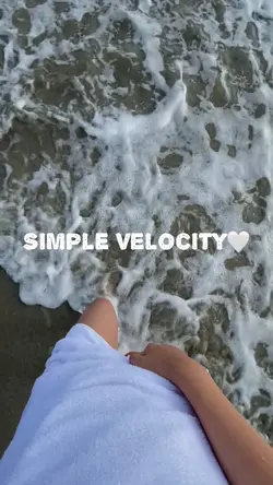 Velocity🤍