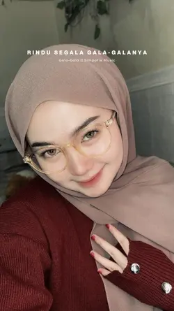 rindu segala-gala