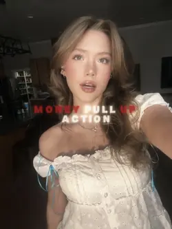 money pull up