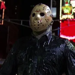 edit jason voorhees 
