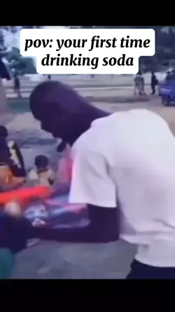 your first time