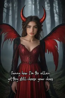 devil goddes