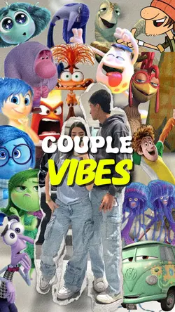 Bf vs Gf VIBES ✨🫶
