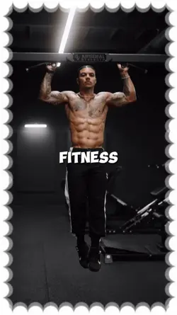 Fitness Aesthetic
