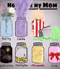 Mother’s Day 💝