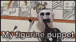 Puppet 