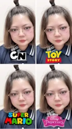 かわいい