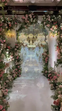 Wedding planning 