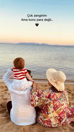 Ailem ♥️