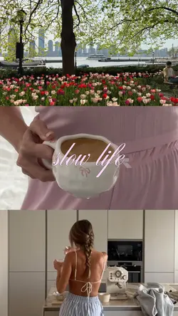 slow life 