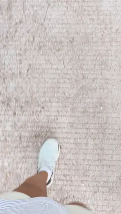 Jump Transition