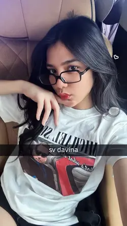 Save Davina