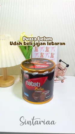 Review nabati wafer