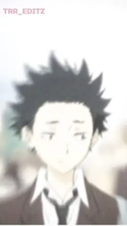 Shoya Ishida edit
