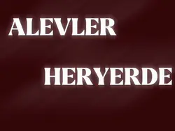 YANGIN VAR YETİŞİN!