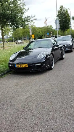 porsche