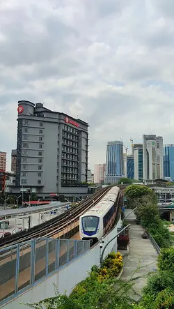 KUALA LUMPUR VIBES