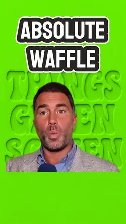 Absolute Waffl