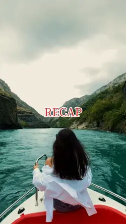 recap