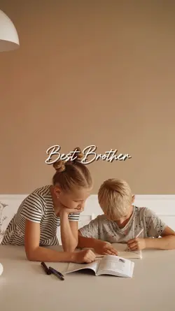 best brother