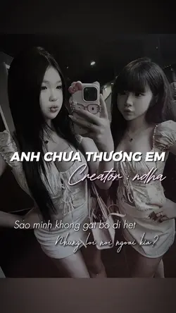 ACTER ~ Em đi