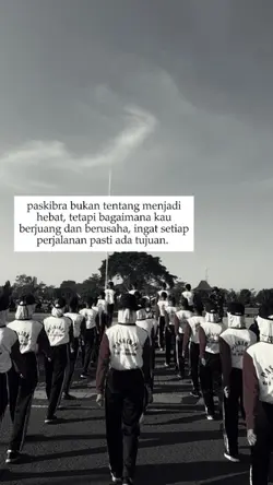 paskibra bukn tentng