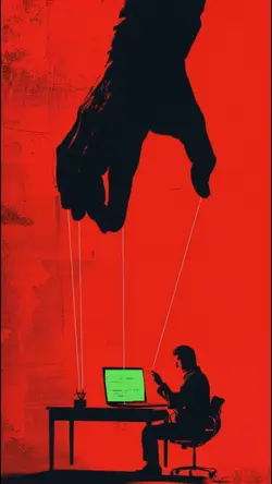 Puppet On A String
