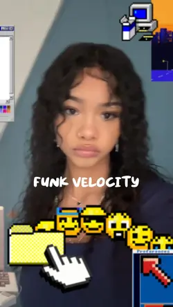 Funk Velocity