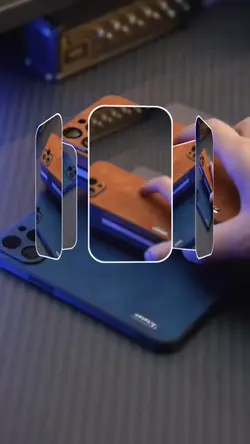 cell phone case