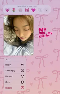 GIRLFRIEND DAY