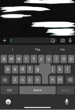 lmk other letter 2do