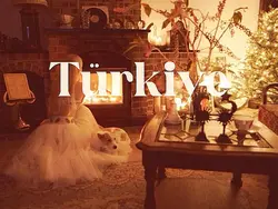 Turkiye yaniyo..