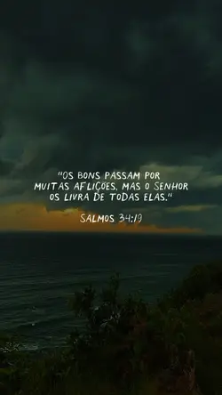 MOTIVAÇÃO BIBLICA