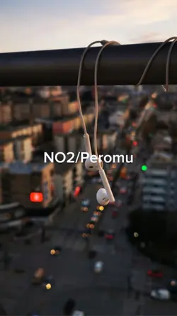 #Peroum#NO2#カッコイイ音源