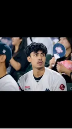 korean baseball ai 