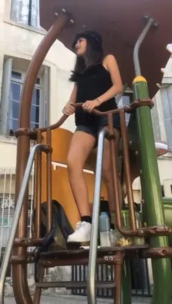 la folle