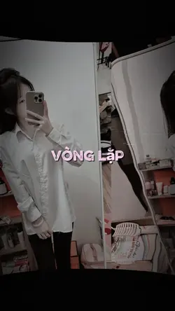 Vòng lặp