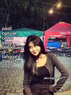 aku kapan ya??