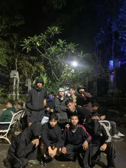 sound nya kece
