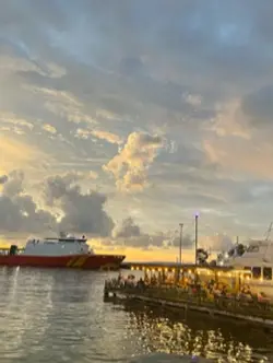 Lagu manado
