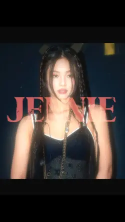 Like JENNIE