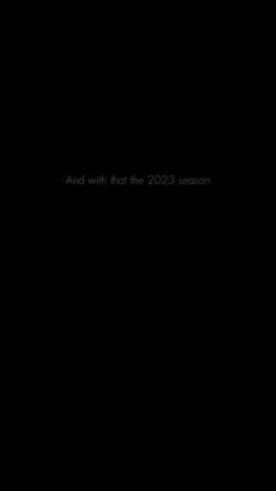 End of 2023