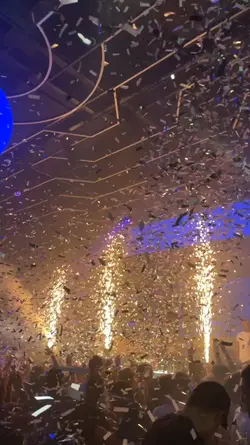 lavish party 