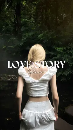 L O V E  S T O R Y