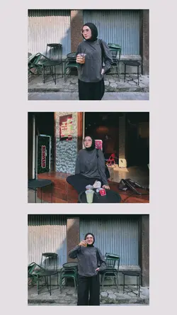 filter aesthetic