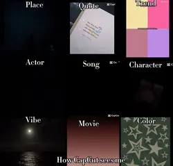 This took so long-