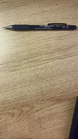 Drawing template