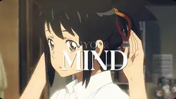 Anime edit